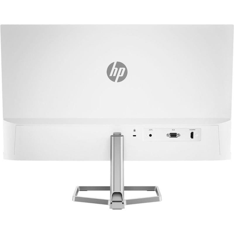 HP/フルHD液晶モニター M24fw 23.8インチ ホワイト 白 Monitor LED HP M24FW 23.8